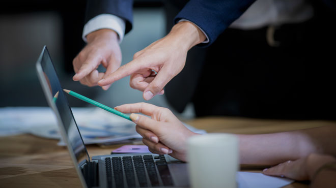 老客戶會員營銷