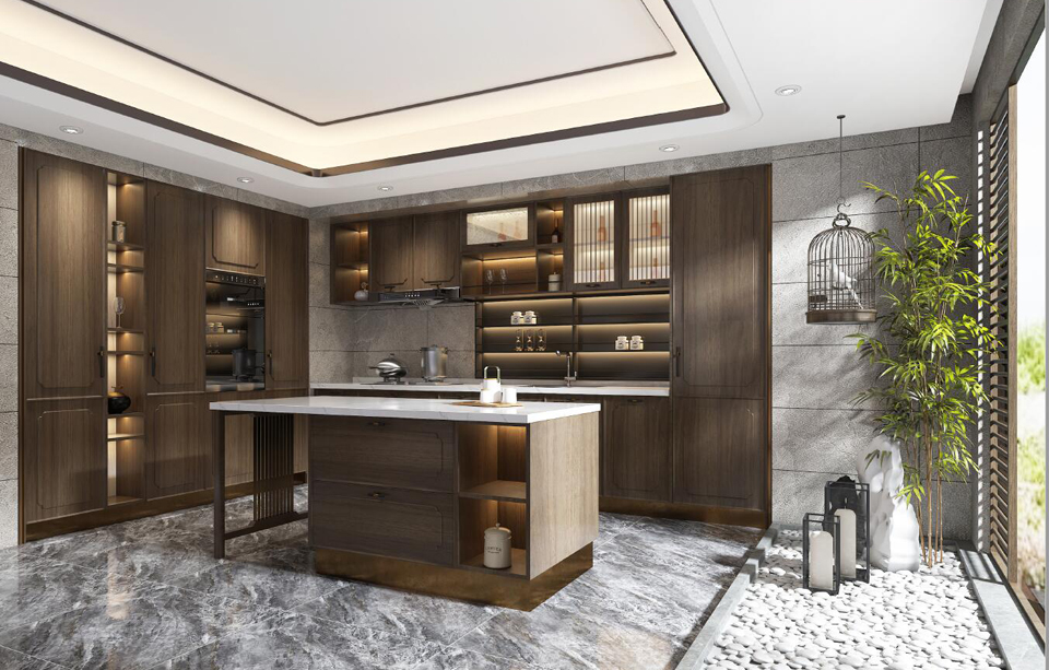 大唐盛世輕奢係列