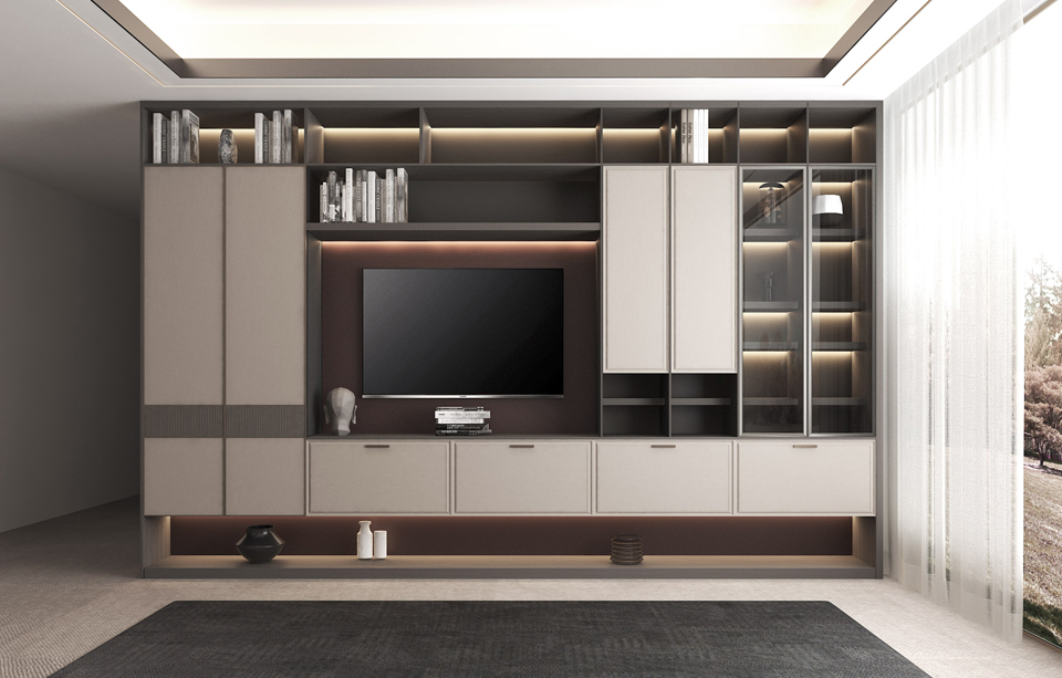 禪意東方輕奢係列