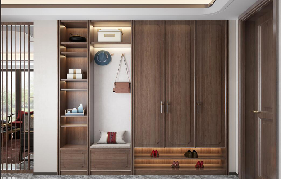 大唐盛世輕奢係列