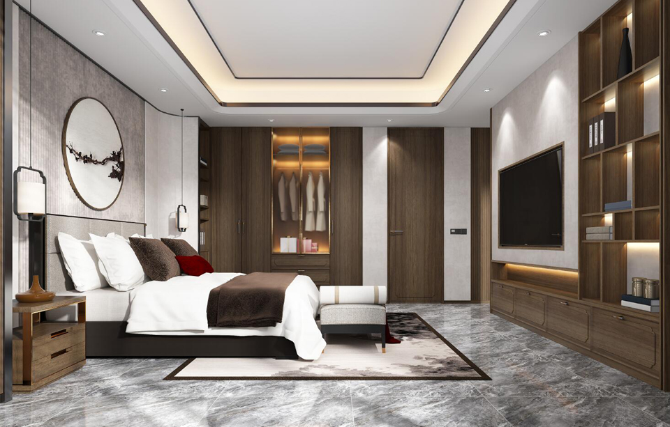 大唐盛世輕奢係列