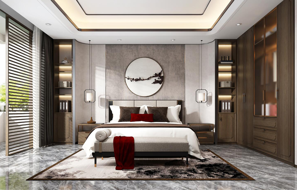 大唐盛世輕奢係列