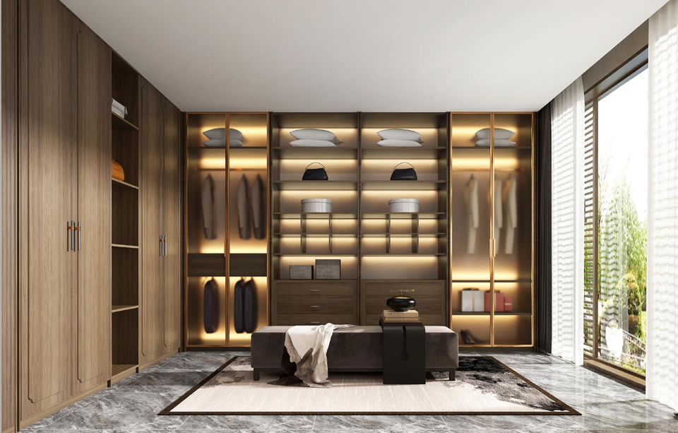 大唐盛世輕奢係列