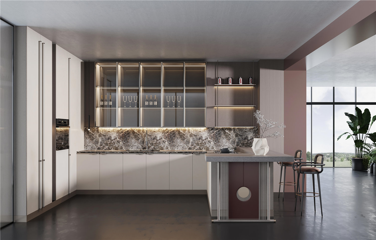 摩登東方·奢係