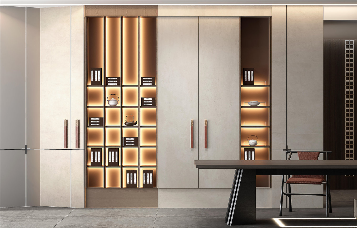 摩登東方·奢係