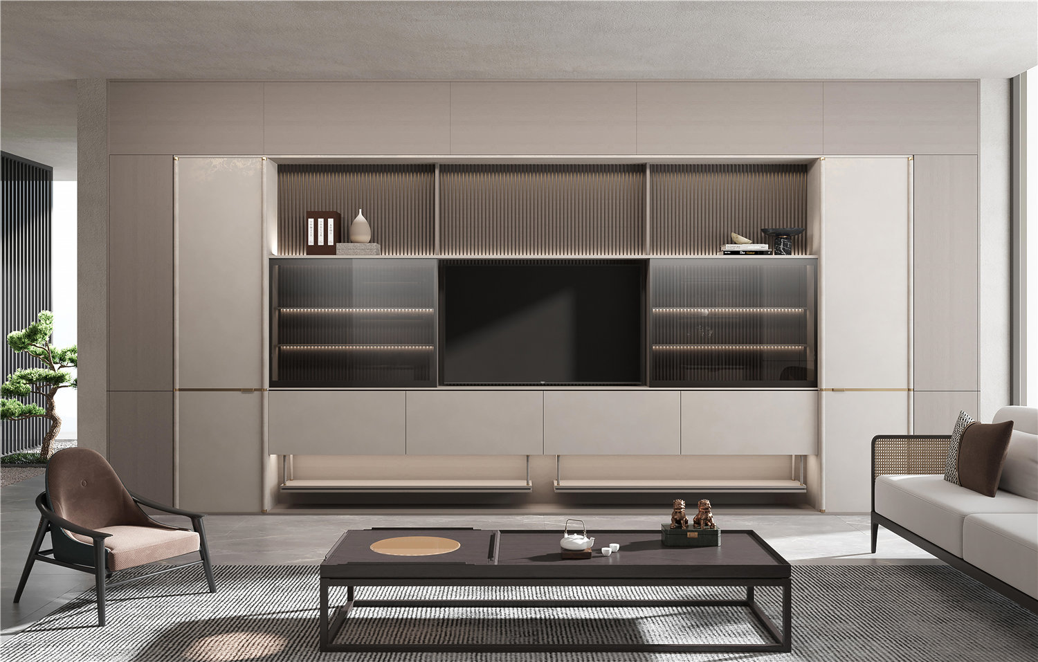 摩登東方·奢係