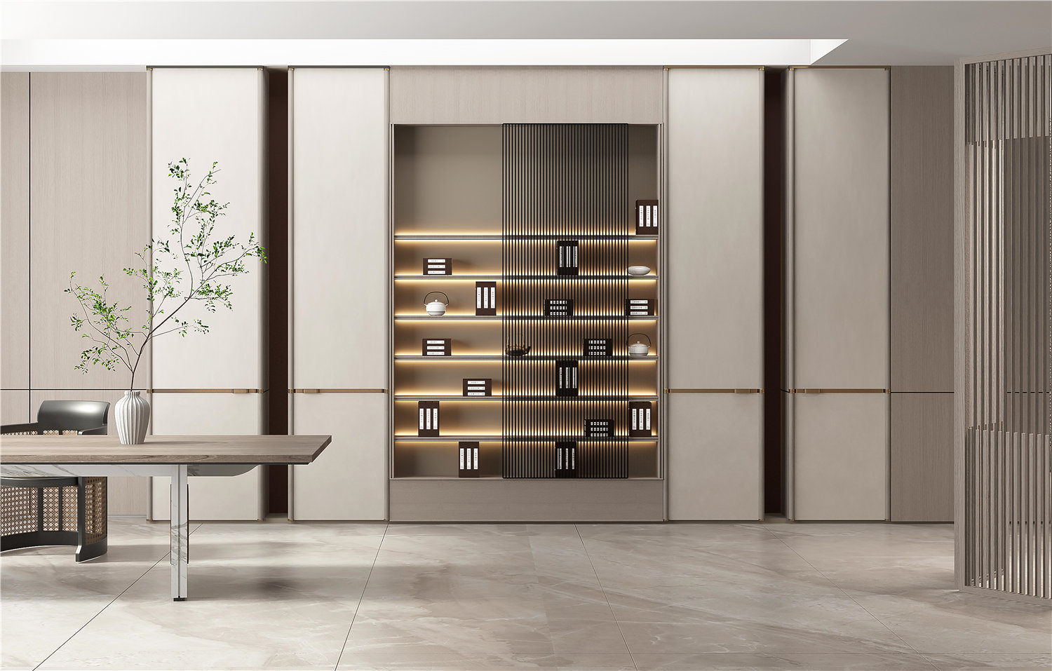 摩登東方·奢係