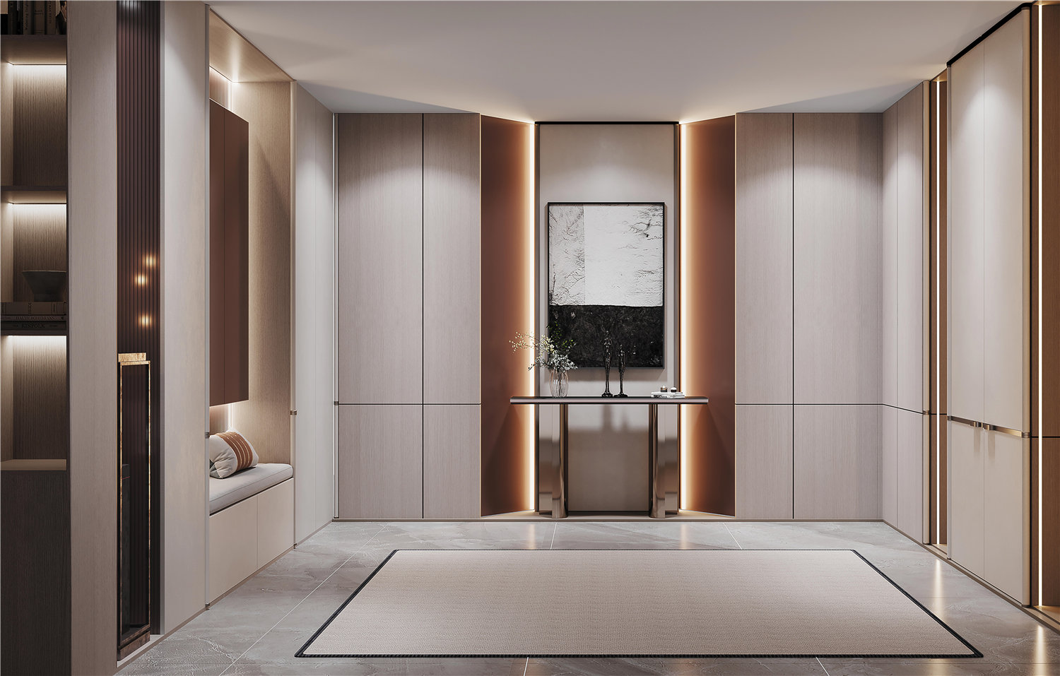 摩登東方·奢係