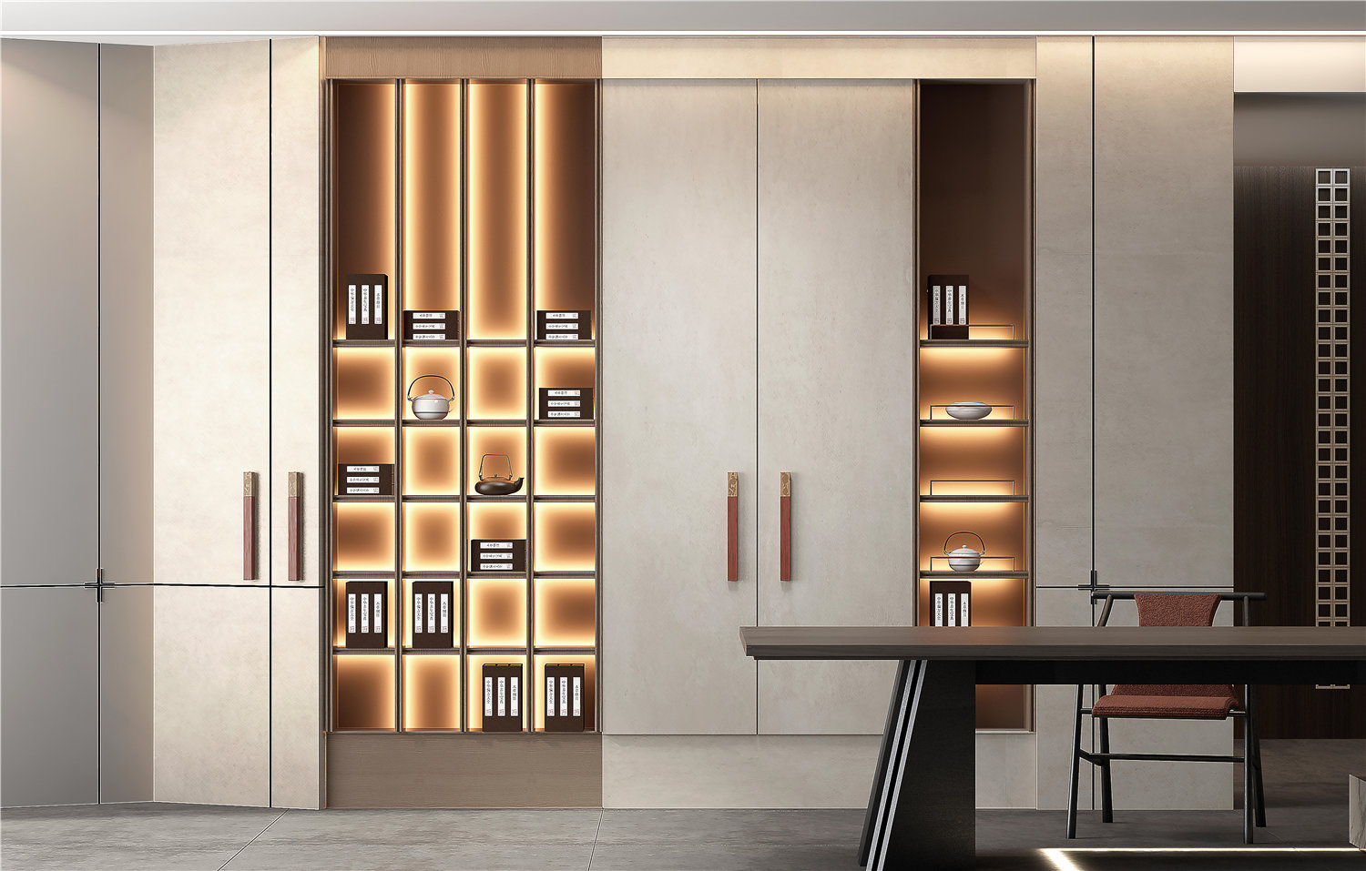 摩登東方·奢係